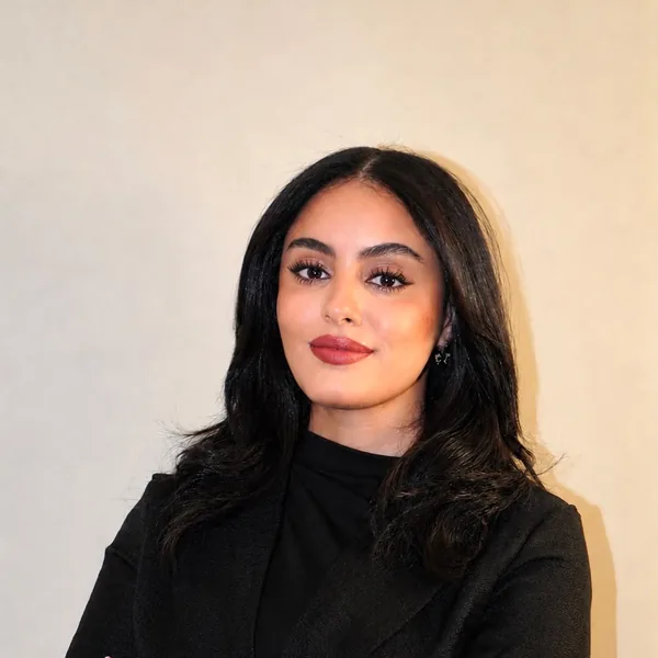 Hind Boudal, fondatrice de Hbd Real Estate à Marrakech